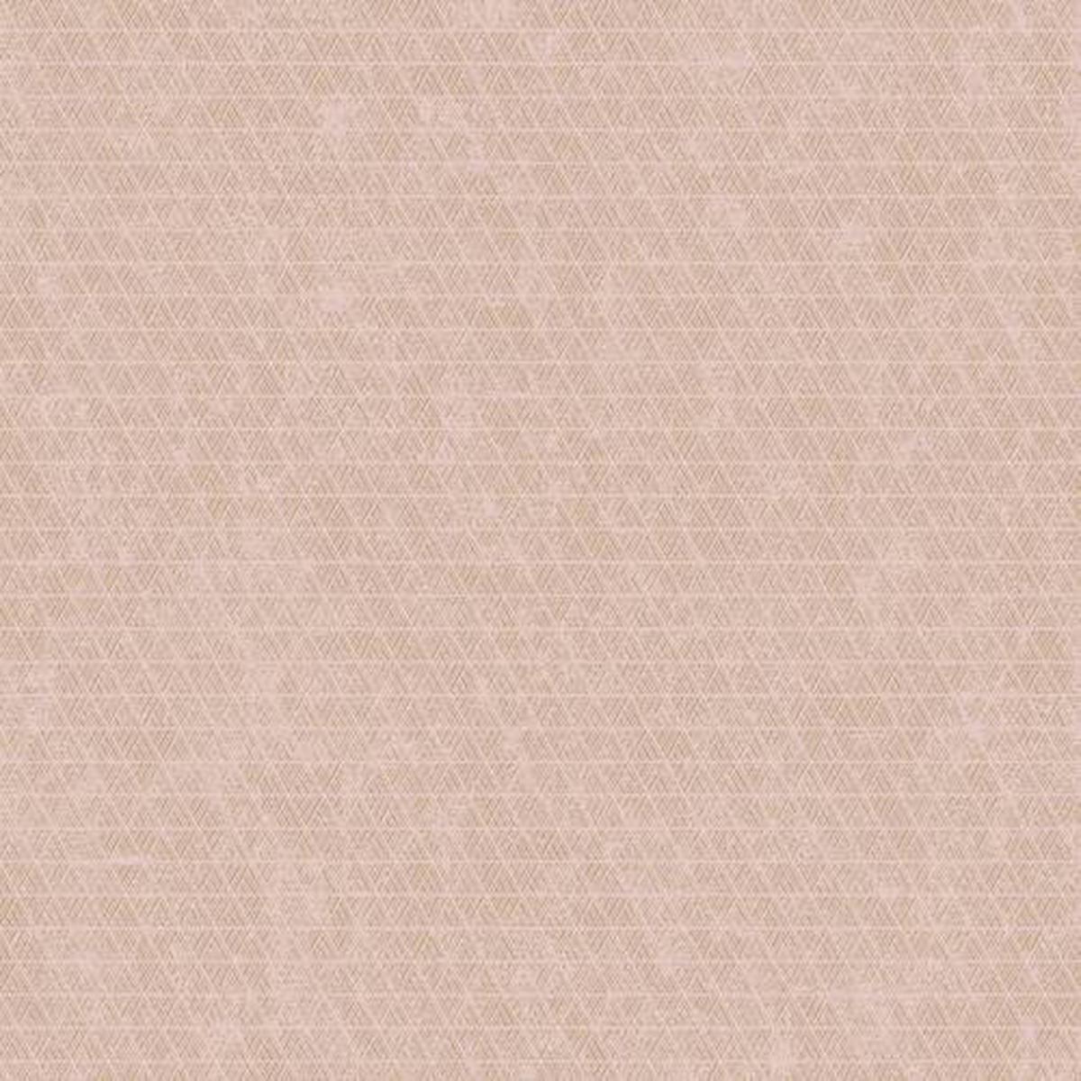 Vliestapete Roségold, 52x1000 cm - Roségold, Basics, Papier/Kunststoff (52/1000cm)