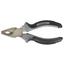 Kombinationszange 16 cm - Silberfarben/Schwarz, KONVENTIONELL, Metall (16cm) Kombinationszange 16 cm - Silberfarben/Schwarz, KONVENTIONELL, Metall (16cm)