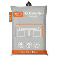 Schutzhülle T44677 - Grau, MODERN, Textil (140/100/150cm) - Siena Garden