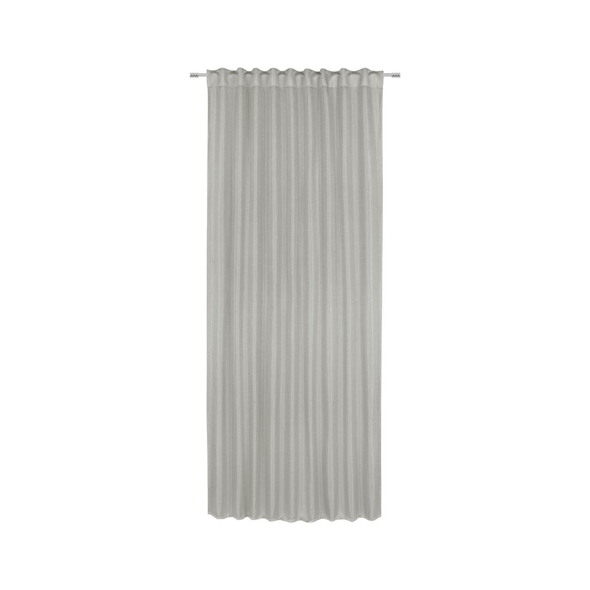 Zatemňovací záves Carlo, 140/245cm, béžová - béžová, textil (140/245cm) - Premium Living