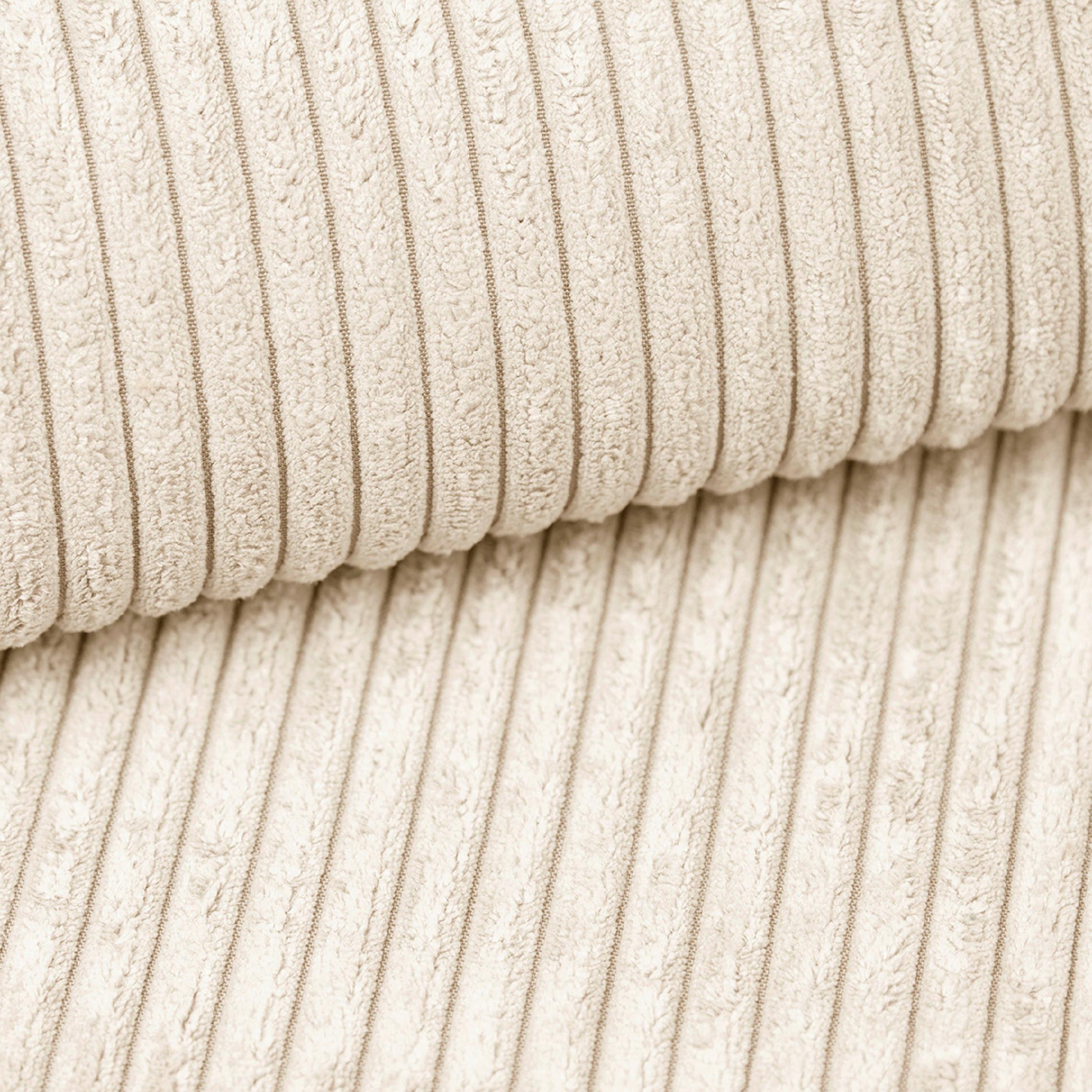 Boxspringbett Rodi Beige Lf: 160x200 cm - Beige, MODERN, Textil (160/200cm) - Livetastic