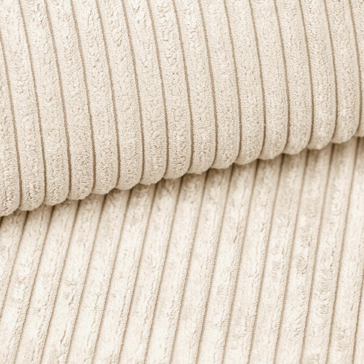 Boxspringbett Rodi Beige Lf: 180x200 Cm - Beige, MODERN, Textil (180/200cm) - Livetastic