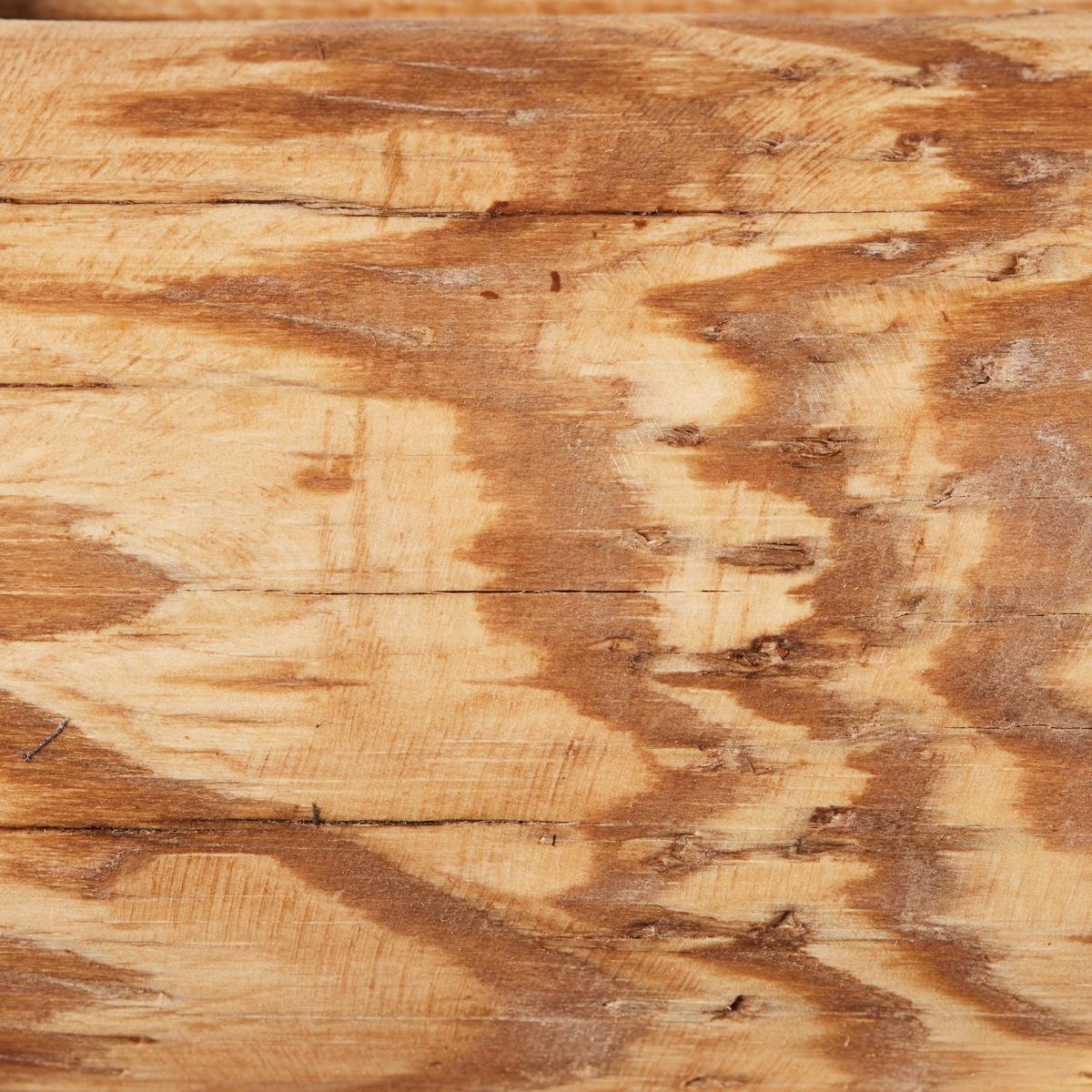 Hängeleuchte 99432/35 Trabo - Kieferfarben, Natur, Holz/Metall (105/70/10cm) - Brilliant