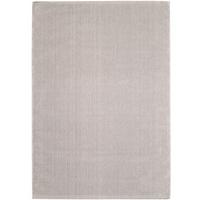Webteppich Loom 160 X 230 4300 Cream - Creme, Basics, Textil (160/230cm) - Novel