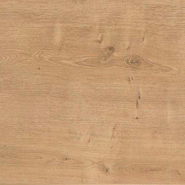 Arbeitspl. In Eiche Provence Apl - Eichefarben, MODERN, Holzwerkstoff - Vertico