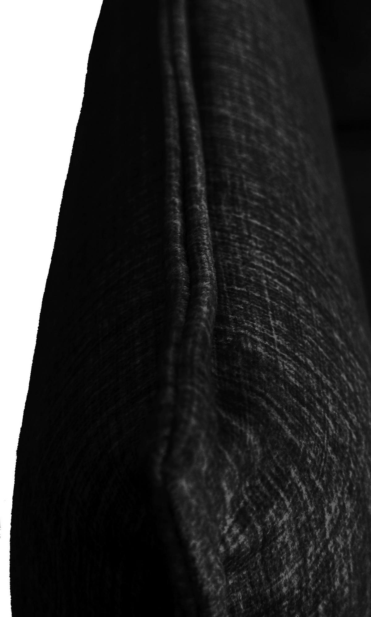 Schlafsofa Mit Bettkasten Melody Schwarz B: 216 Cm - Schwarz, Design, Textil (216/96/102cm) - MID.YOU