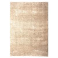 WEBTEPPICH GLAM BASIC - Beige, KONVENTIONELL, Textil (170/240cm) - Musterring