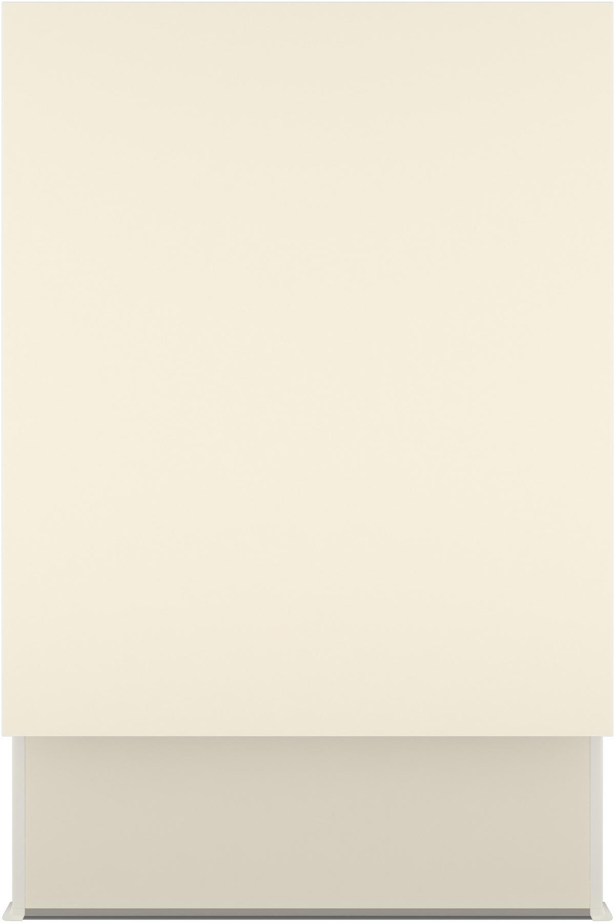 Küchenzeile Magn. Mit Geräten B: 280 Cm - Eichefarben/Magnolie, Trend, Holzwerkstoff (280cm) - Express