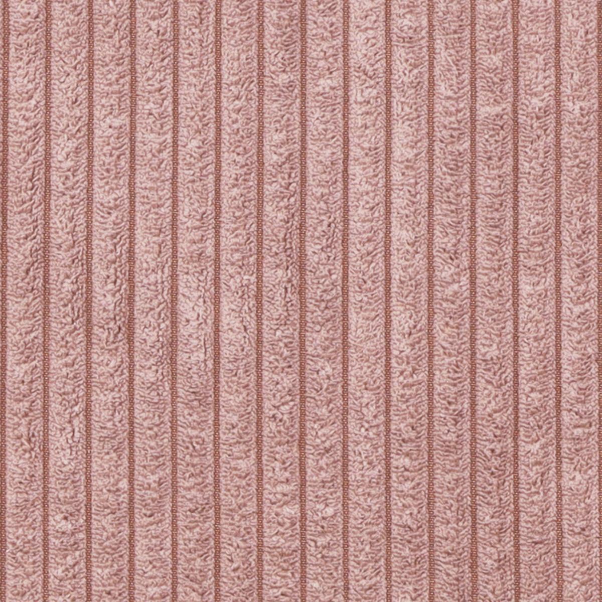 POLSTERPANEEL WANDKISSEN ROSA - Hellrosa, Basics, Kunststoff/Textil (75/30/5cm)