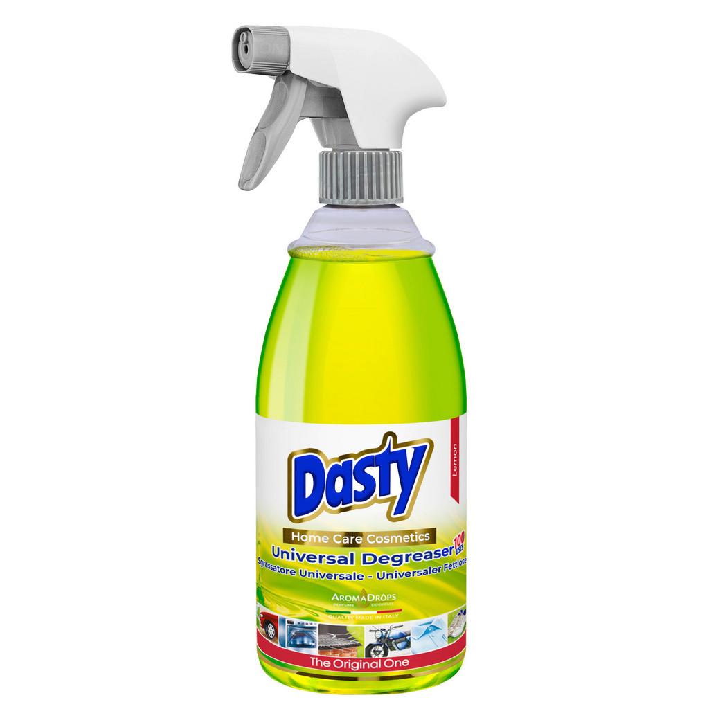 FETTLÖSER DASTY