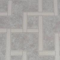 Vliestapete Grau B: 52 Cm - Grau, Basics, Papier/Kunststoff (52/1000cm)