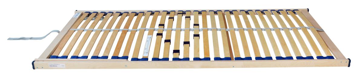 Rošt Primatex 240 90/200cm,s polohováním - dřevo (90/200cm) - Primatex
