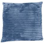 Zierkissen Sina - Blau, MODERN, Textil (45/45cm) - Luca Bessoni