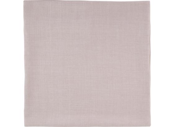 Poťah Na Vankúš Vzhľad Ľanu - piesková, Konvenčný, textil (50/50cm) - Mömax modern living Poťah Na Vankúš Vzhľad Ľanu - piesková, Konvenčný, textil (50/50cm) - Mömax modern living
