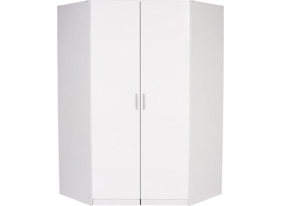 ROHOVÁ SKRIŇA CELLE - Moderný, kompozitné drevo (117/197/117cm) ROHOVÁ SKRIŇA CELLE - Moderný, kompozitné drevo (117/197/117cm)