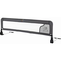 Rausfallschutz 290nlsp-41 Kunststoff 135 cm Bettgitter - Grau, KONVENTIONELL, Kunststoff (135cm) - Fillikid