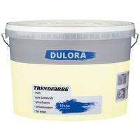 Wandfarbe Vanilleblüte 10 L Für 70 M2 Dispersionsfarbe - Trend (34,5/24/26,5cm)
