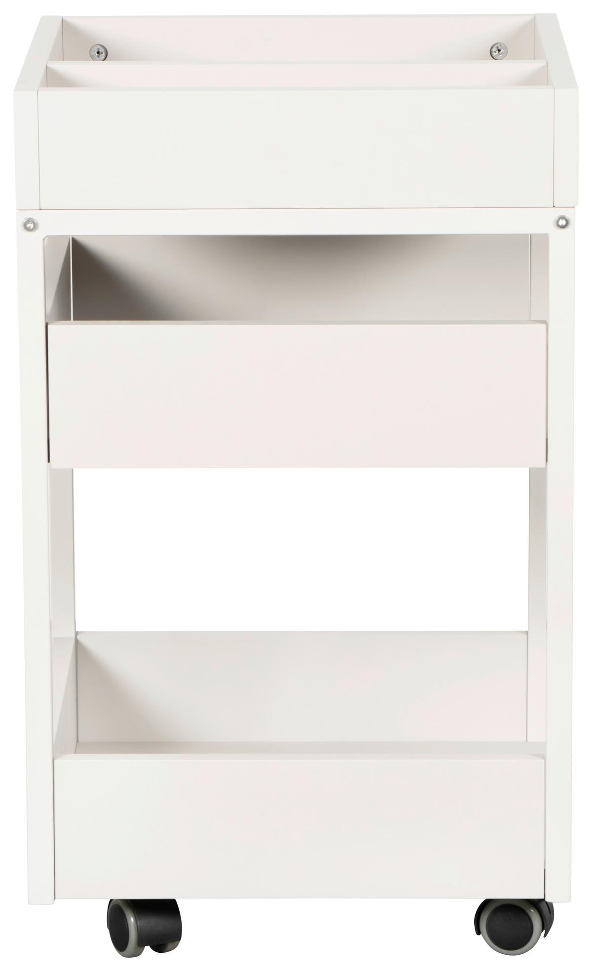 PÍSACÍ STÔL WALL - kašmírová, Modern, kov/kompozitné drevo (120, 42/60, 42/76, 69cm) - Mömax