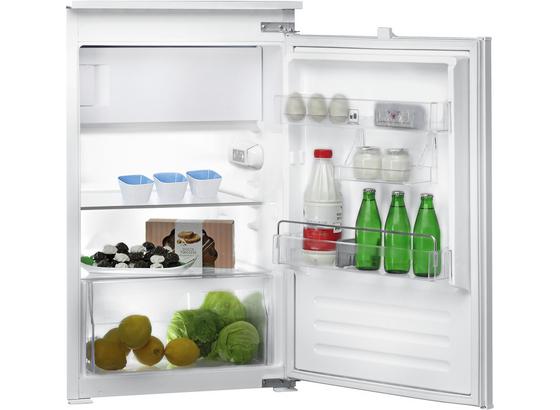 Whirlpool Einbaukühlschrank mit Gefrierfach Arg 9470 A+ - Weiß, MODERN, Metall (54/87,3/54,5cm) - Whirlpool Whirlpool Einbaukühlschrank mit Gefrierfach Arg 9470 A+ - Weiß, MODERN, Metall (54/87,3/54,5cm) - Whirlpool