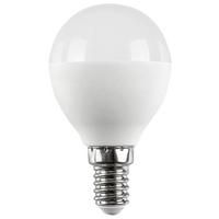 Led Izzó 79066 - műanyag/fém (7.7/4.5/7.7cm) - Rabalux
