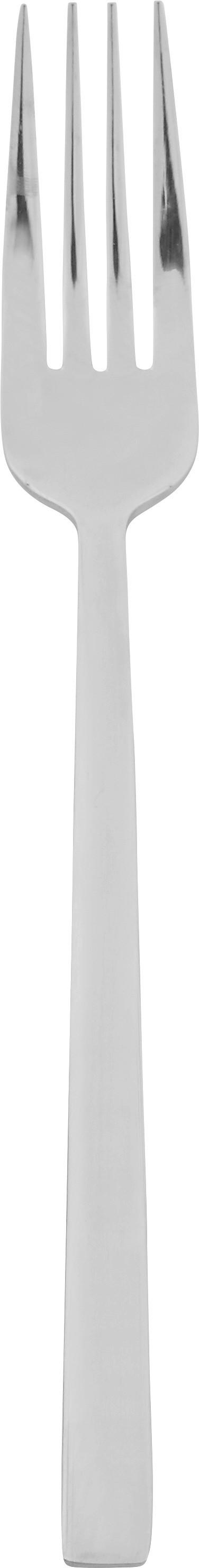 Villa 4db-os Szett Jesko - nemesacél, Romantik / Landhaus, fém (20,6cm) - James Wood