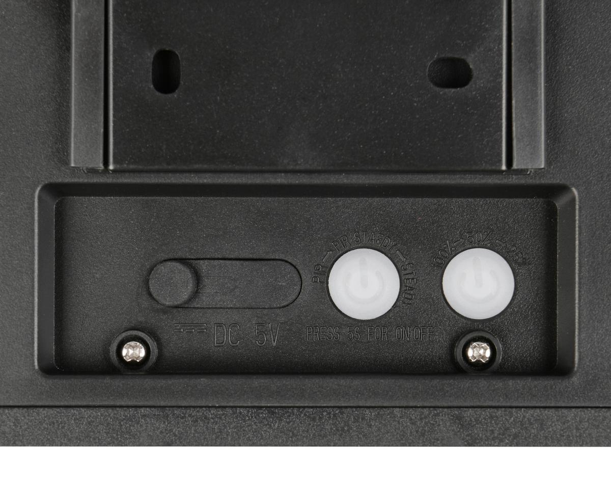 Außenwandleuchte R24746232 Ramos - Basics (18/10/3,5cm)