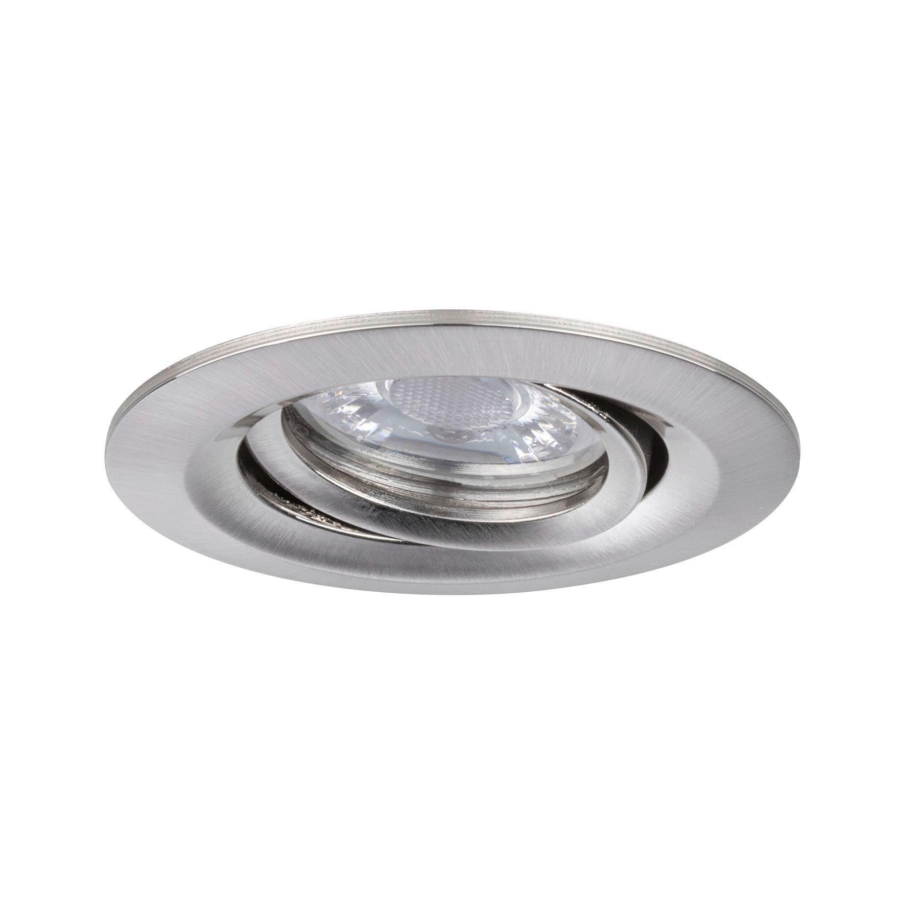 LED-Spotkopf 1-Flammig Ø 6,6 cm - Design (6,6cm) - Paulmann