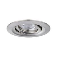 LED-Spotkopf 1-Flammig Ø 6,6 cm - Design (6,6cm) - Paulmann