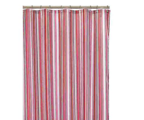 Duschvorhang Carola - Multicolor, KONVENTIONELL, Textil (180/200cm) - Ombra Duschvorhang Carola - Multicolor, KONVENTIONELL, Textil (180/200cm) - Ombra