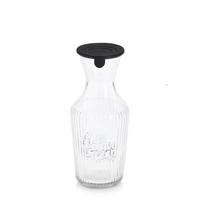 KARAFFE Glas, 1200 ml - Transparent, Basics, Glas (1200l)