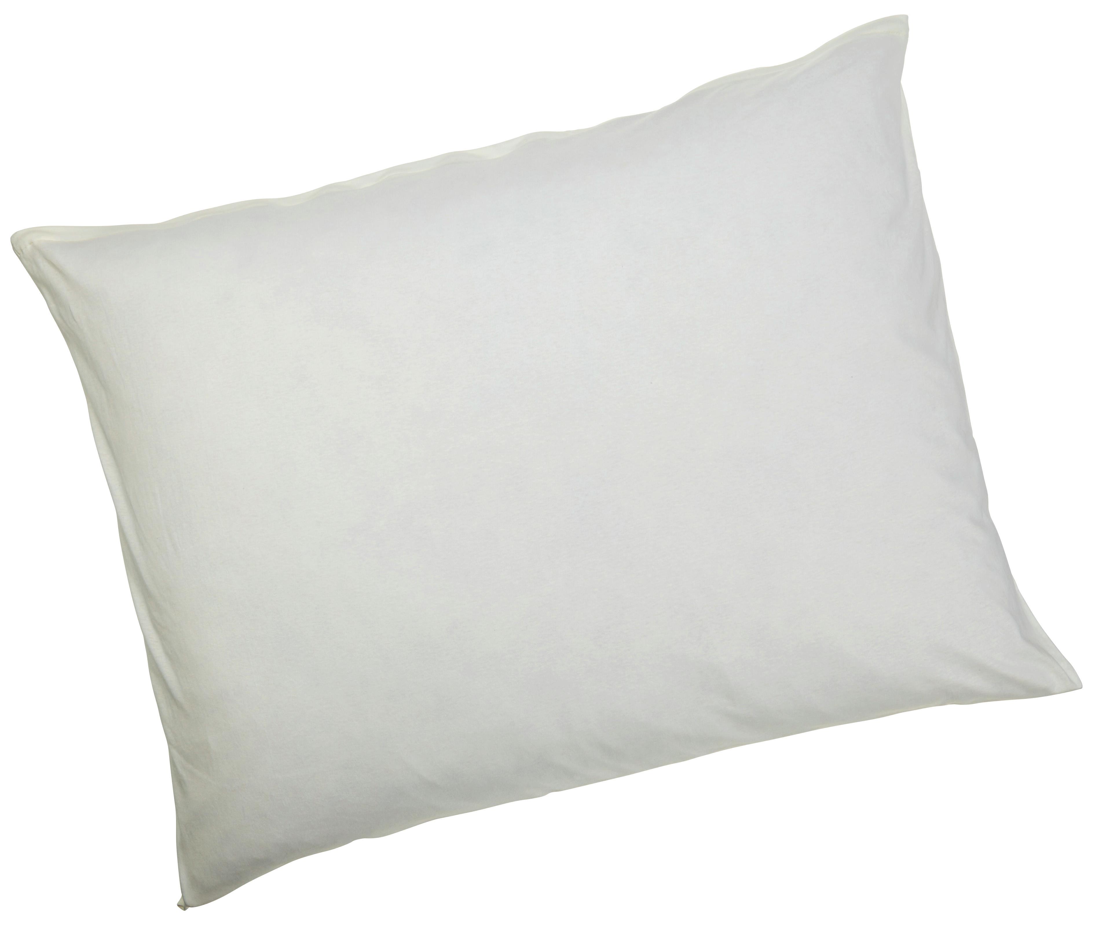 Párnahuzat Antoinette - Natúr, konvencionális, Textil (70/90cm) - Ombra