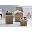 Regálový Košík Larry - prírodné farby, Romantický / Vidiecky, drevo/textil (29/22/21cm) - Mömax modern living Regálový Košík Larry - prírodné farby, Romantický / Vidiecky, drevo/textil (29/22/21cm) - Mömax modern living