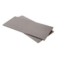 Belső Polc Szett 2db-os Universal - szürke, faalapú anyag (105/2,2/51,5cm)