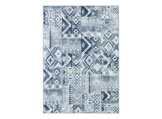 Všívaný Koberec Kashi 1 - šedá, textil (120/170cm) - Mömax modern living Všívaný Koberec Kashi 1 - šedá, textil (120/170cm) - Mömax modern living