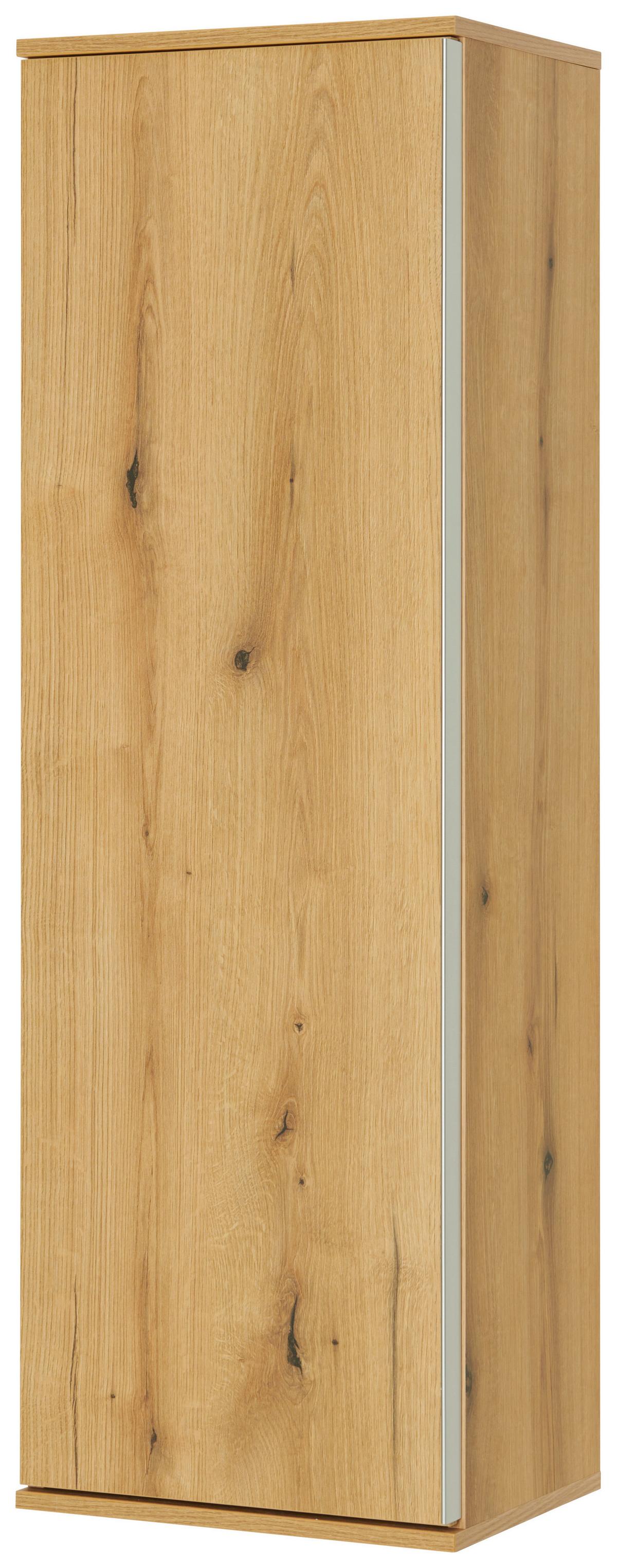 Wohnkombination 5 -Teilig. Power Alpinweiß - MODERN, Holzwerkstoff (297,2/219,2/40cm)