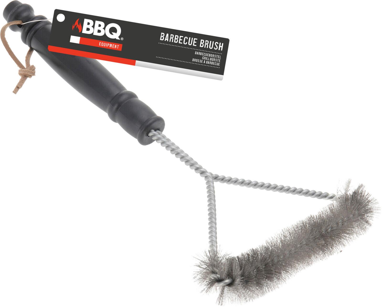 Grillkefe Bbq Yl7150310 - Konventionell, fém (30cm)