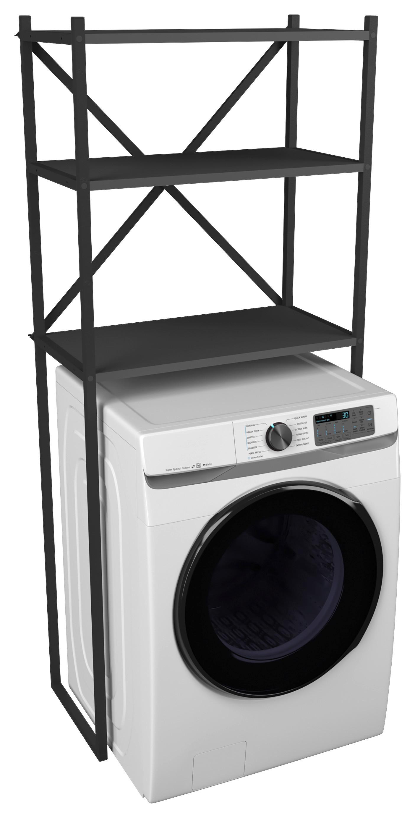 Waschmaschinenschrank Insasi