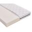 Komfortschaummatratze Base H3 90x200 - Weiß, MODERN, Textil (200/90cm) - Primatex
