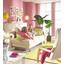 Hocker Sally - Birkefarben/Naturfarben, Basics, Holz/Textil (50/52/38cm) Hocker Sally - Birkefarben/Naturfarben, Basics, Holz/Textil (50/52/38cm)