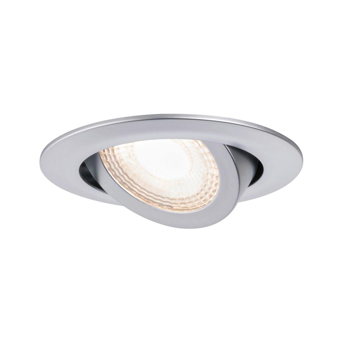 LED-Deckenleuchte Ø 8,2 cm, 3-Fach dimmbar - Design (8,2cm) - Paulmann