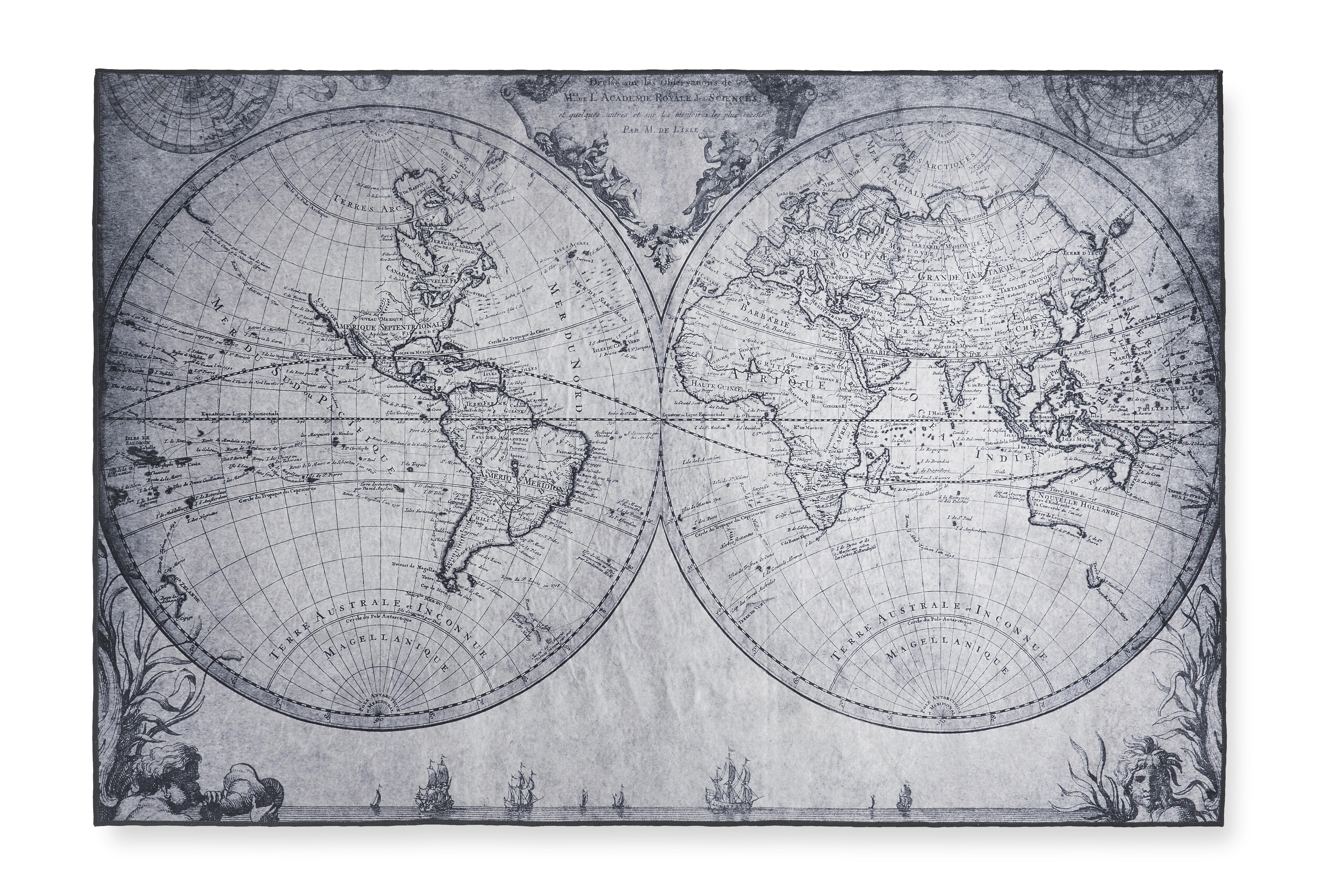 Фон карта мира для фотошопа