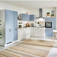 Einbauküchen Pn 100/105 Frei Planbar Modernes Design - Holzwerkstoff - Pino