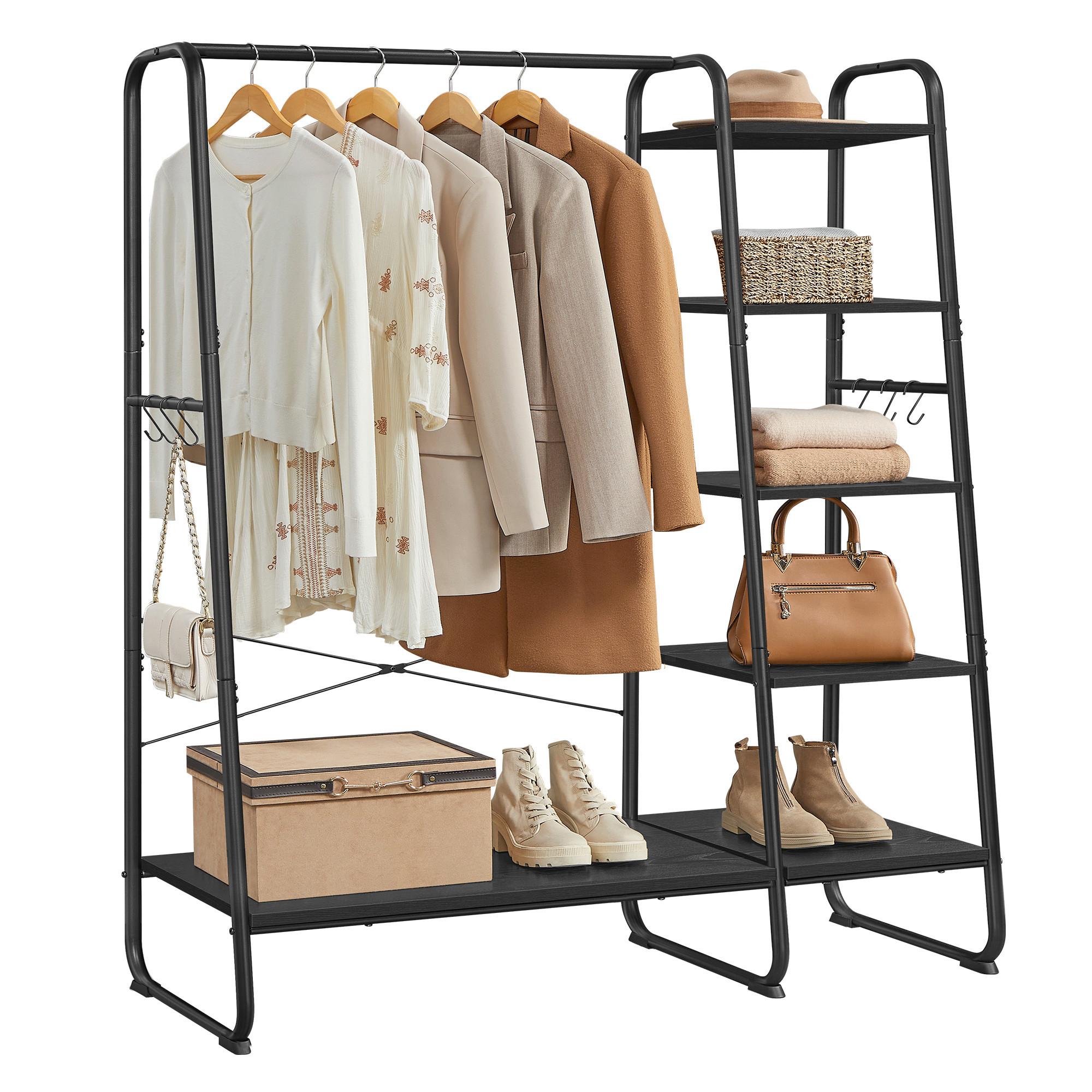 Fotografia produktu: VEŠIAK NA ODEVY GARMENT RACKS