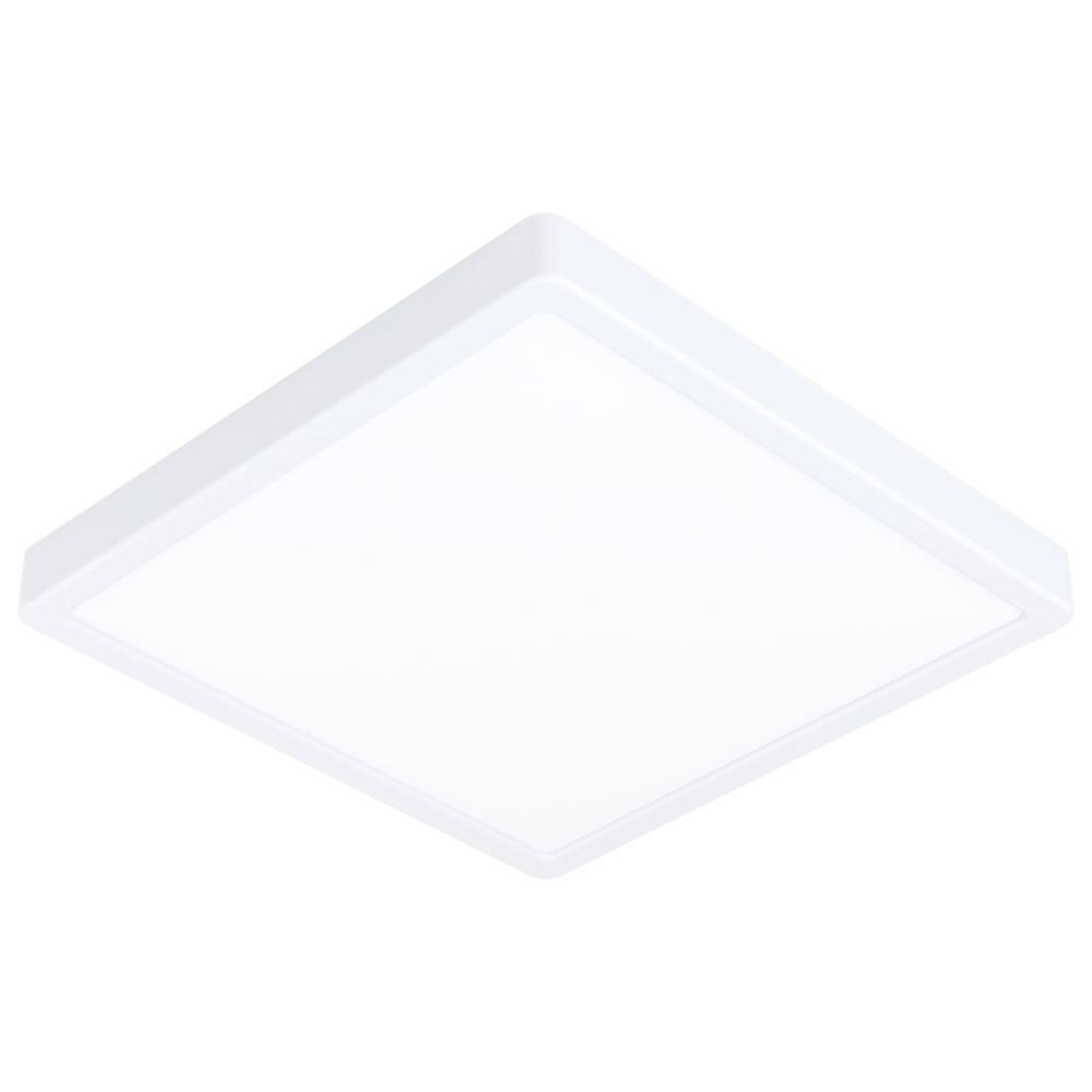 STROPNÉ SVIETIDLO DO KÚPEĽNE FUEVA - Basics (29/29/2,8cm) - Celina