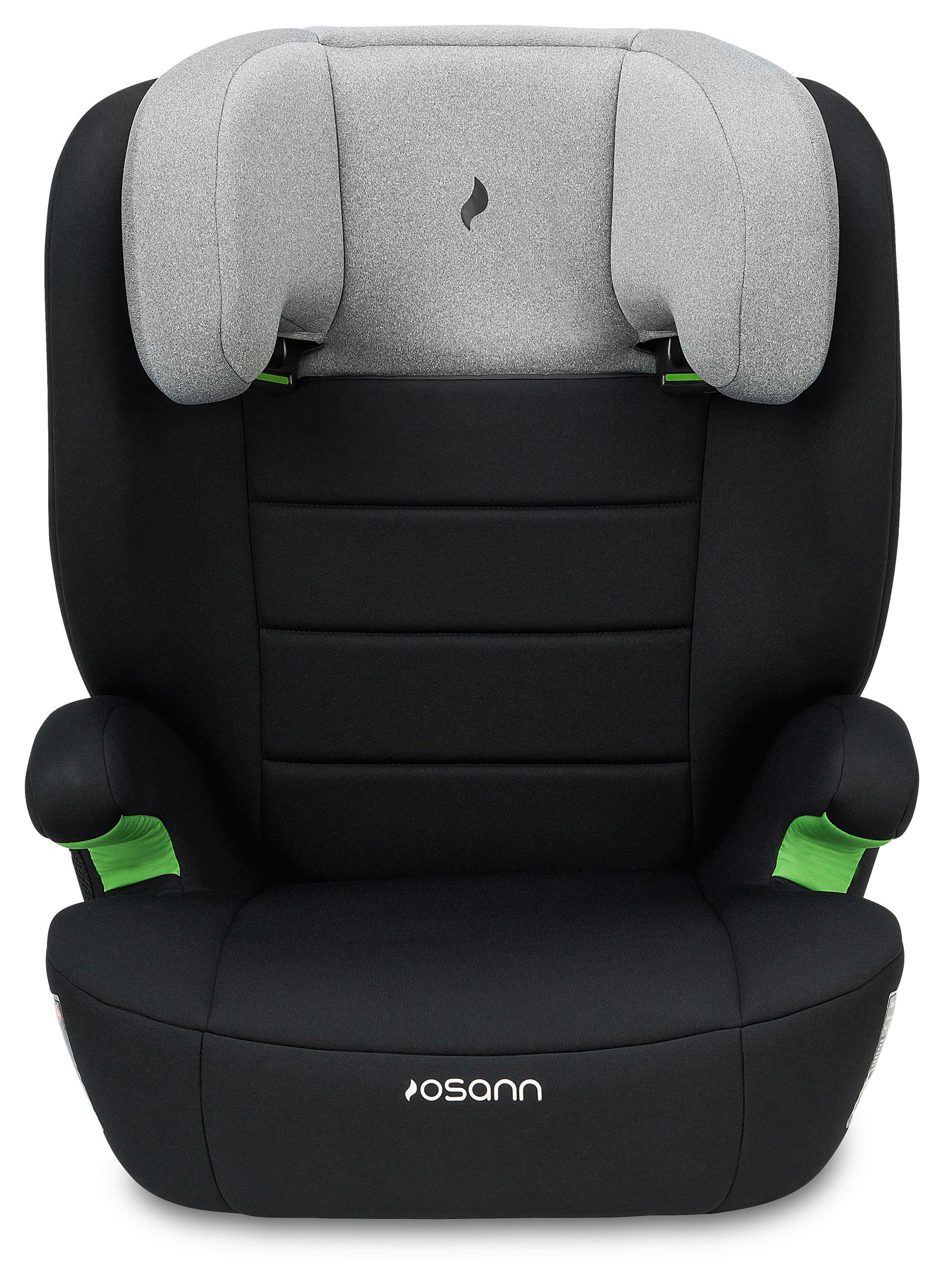 Kinderautositz Musca Isofix