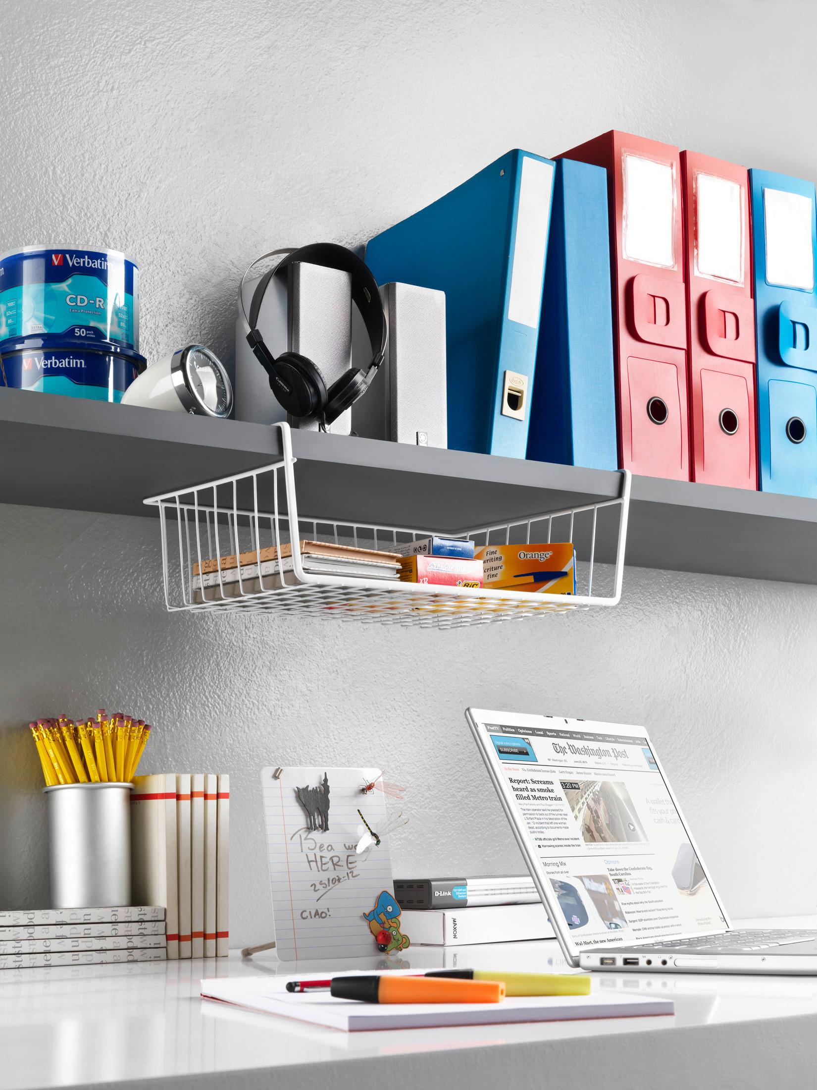 Metaltex Regaleinhängekorb Babatex