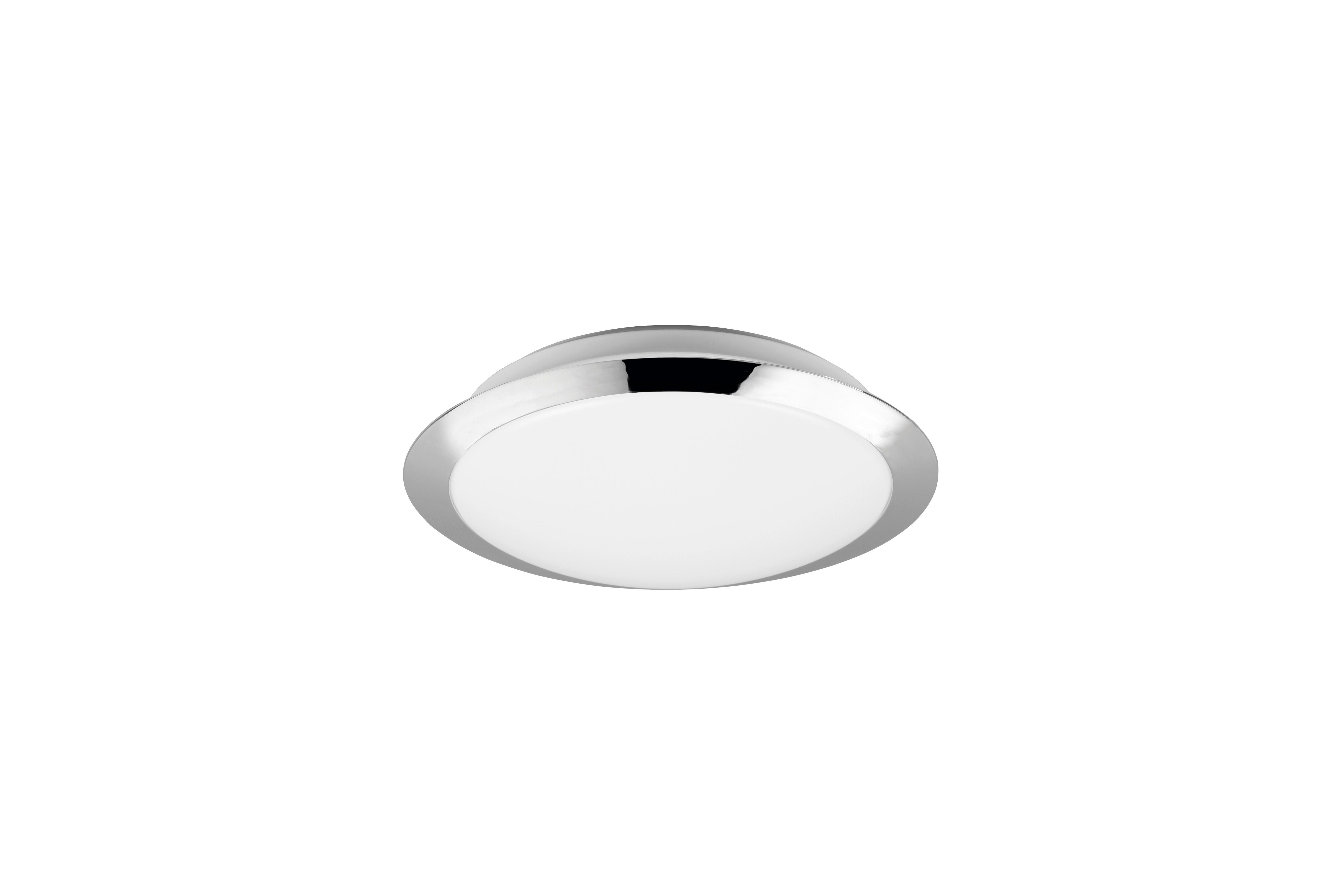 LED-Deckenleuchte Ø 29 cm, 1-Flammig, Rund