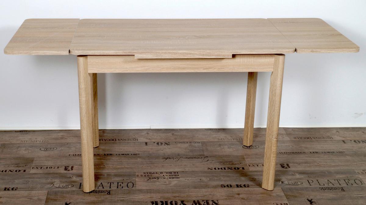 Eckbankgruppe Duisburg Peibso Titanic Grau/eiche D. B: 165cm - Grau/Sonoma Eiche, KONVENTIONELL, Holz/Holzwerkstoff (125/89/125cm) - MID.YOU