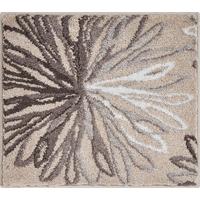 KOBEREC DO KOUPELNY B4245-076001212 - béžová/šedohnědá, Basics, textil (50/60cm) - Grund