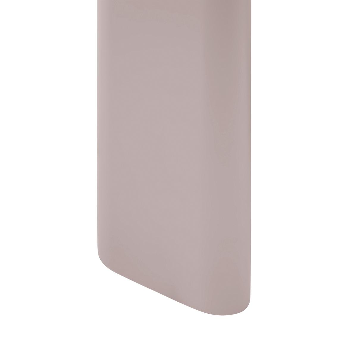 KONFERENČNÝ STOLÍK INGVAR -TREND- - sivá/piesková, Modern, kompozitné drevo (56/56/39cm) - Mömax